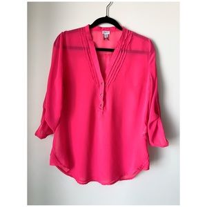 🌸3 for $30🌸Dynamite Blouse, M